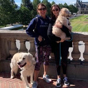 Meet your Posher, Betsy